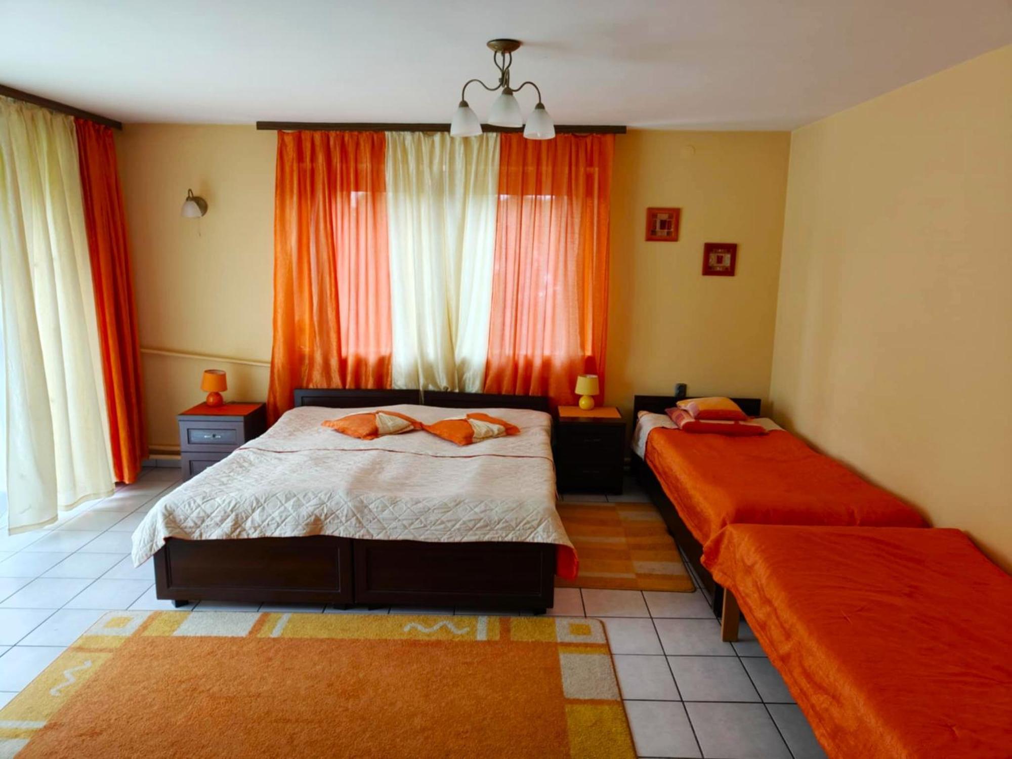 Guest house Dom Goscinny Przedmiescie