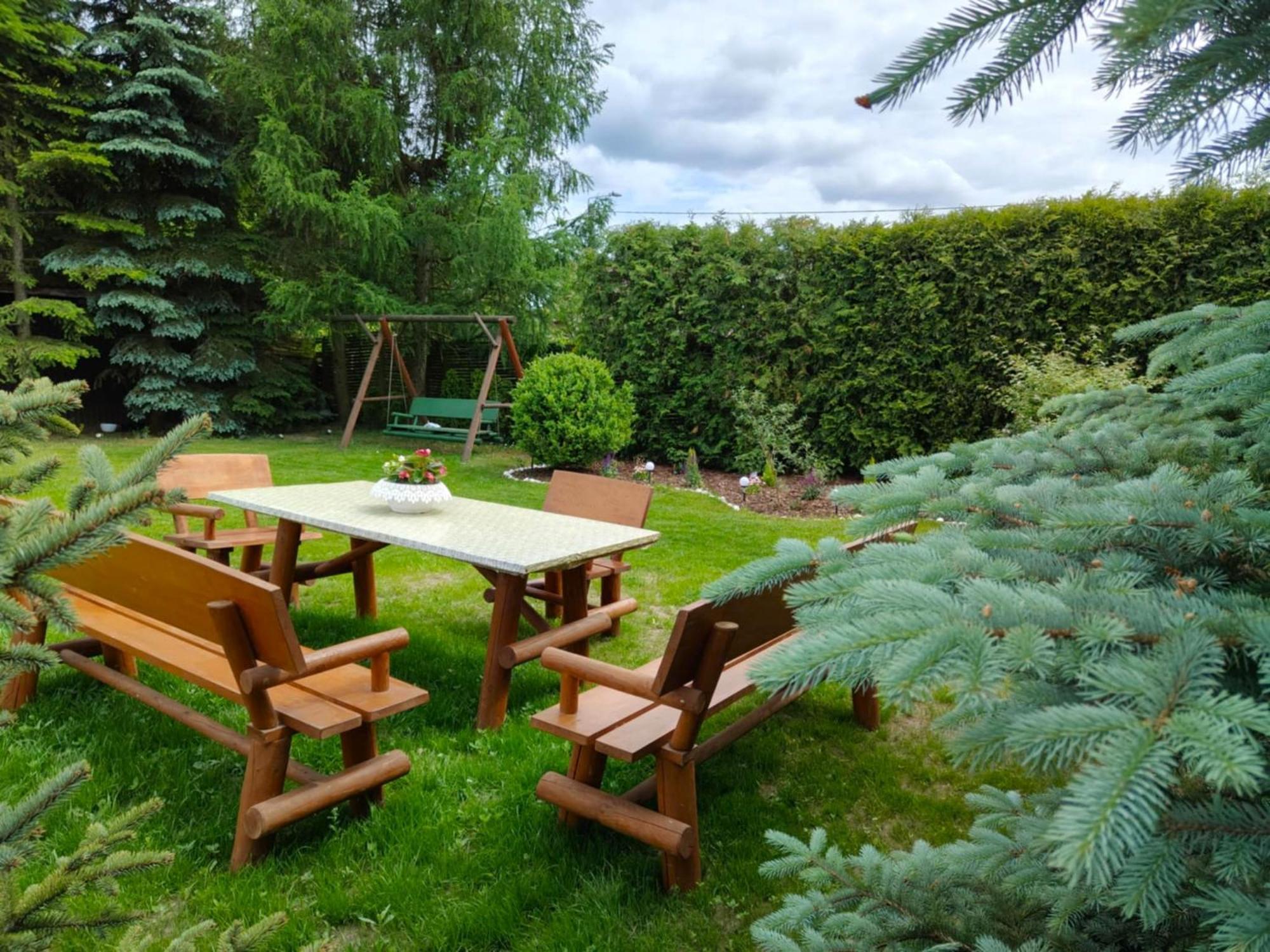 Dom Goscinny Przedmiescie Guest house Kielce