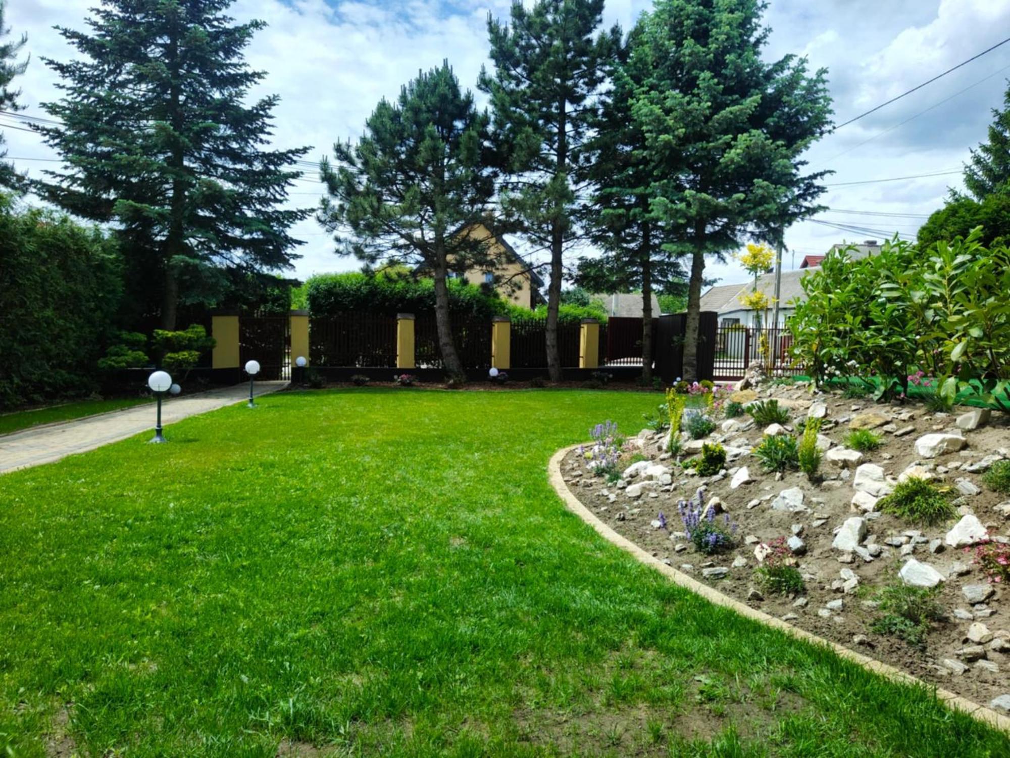 Dom Goscinny Przedmiescie Kielce