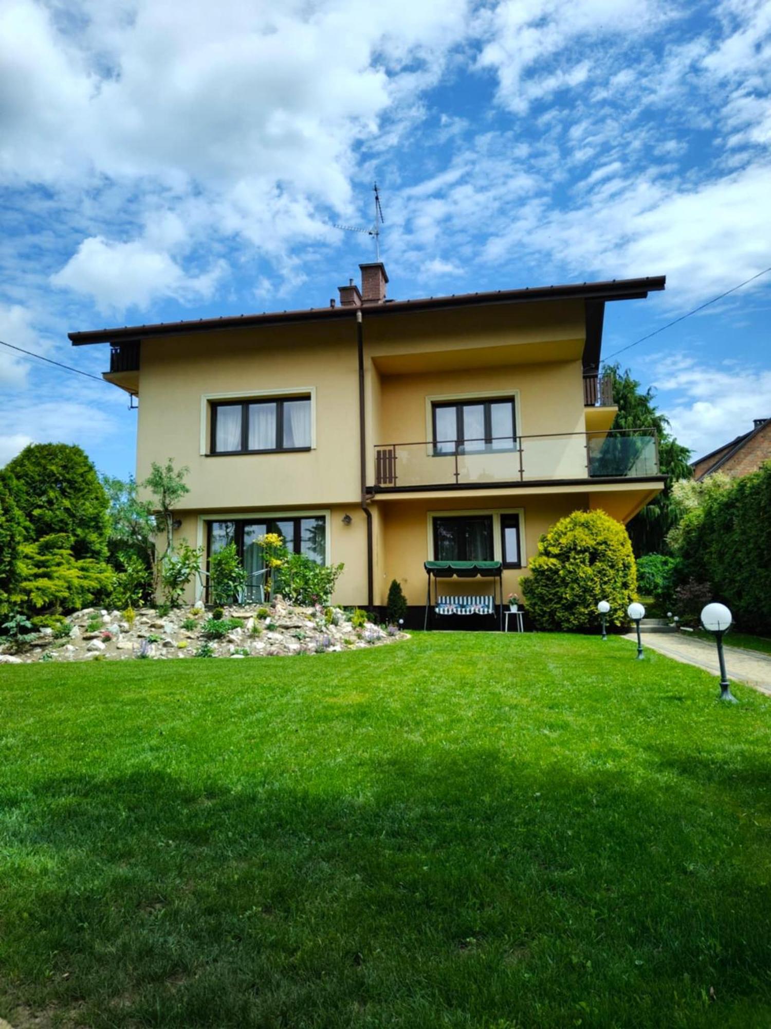 Guest house Dom Goscinny Przedmiescie *