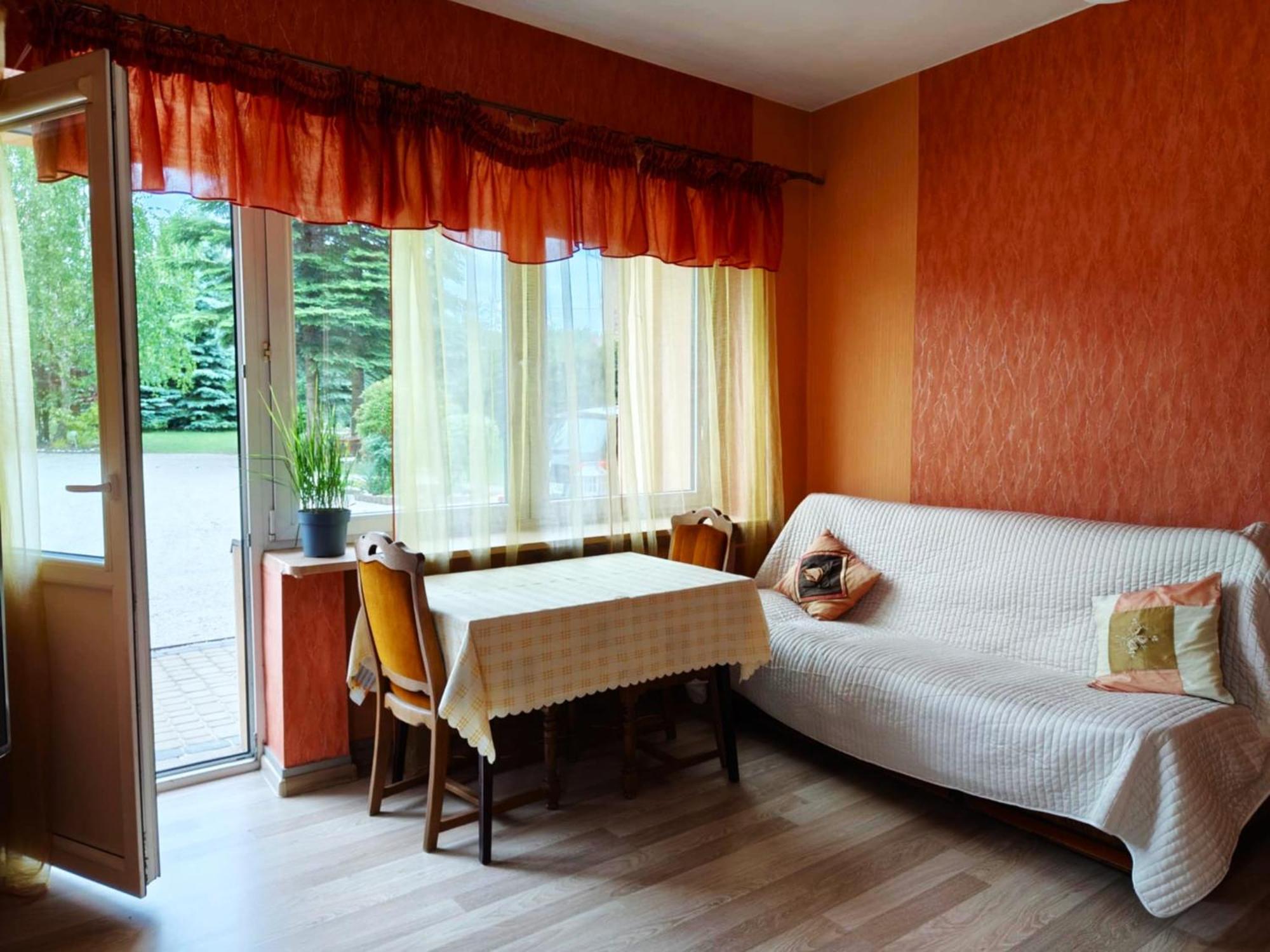 Dom Goscinny Przedmiescie Guest house Kielce