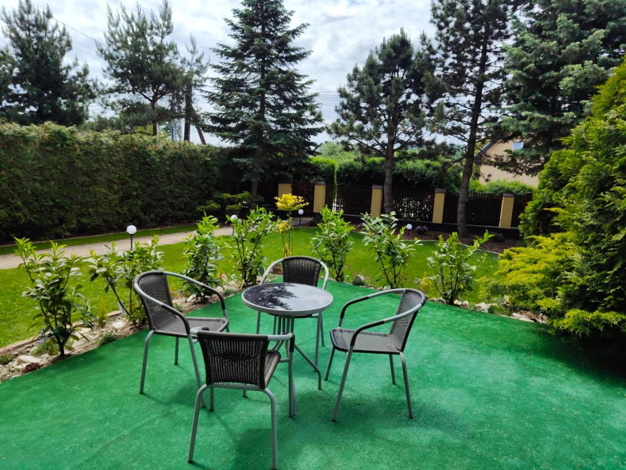 Guest house Dom Goscinny Przedmiescie Kielce